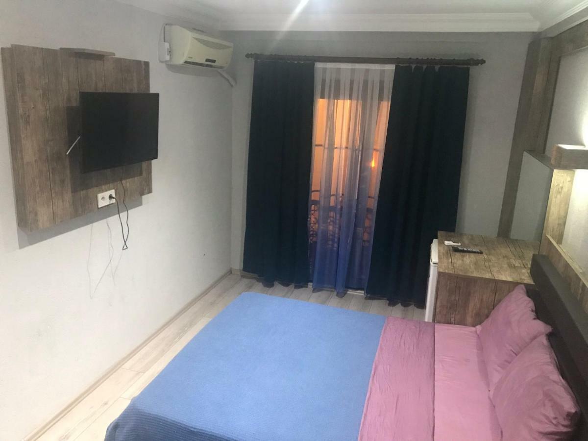 Rams Company Group Hotel 3*