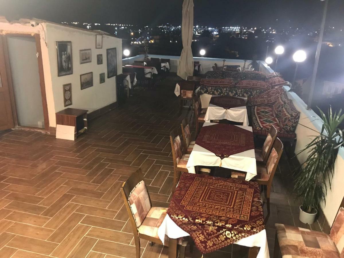 Rams Company Group Hotel 3*