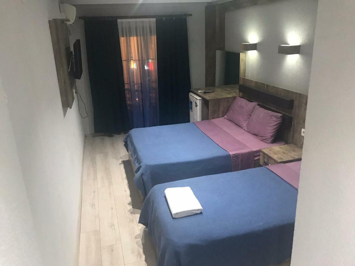 Hotel Rams Company Group 3*
