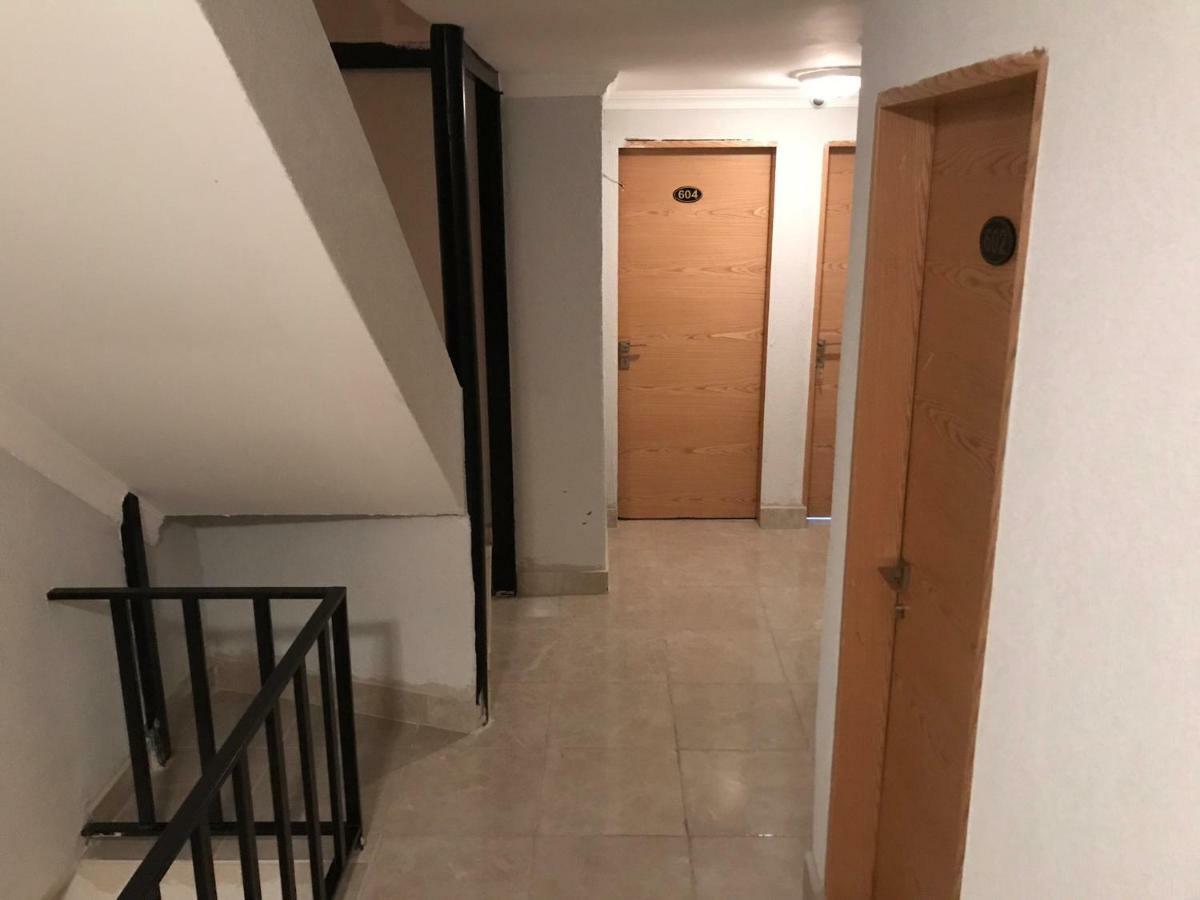 Hotel Rams Company Group Istanbul