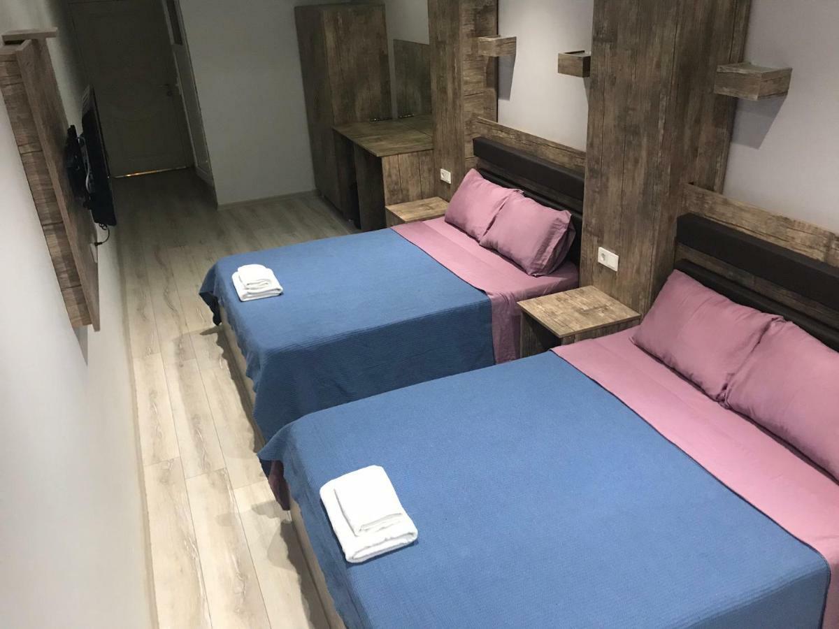 Rams Company Group Hotel 3*