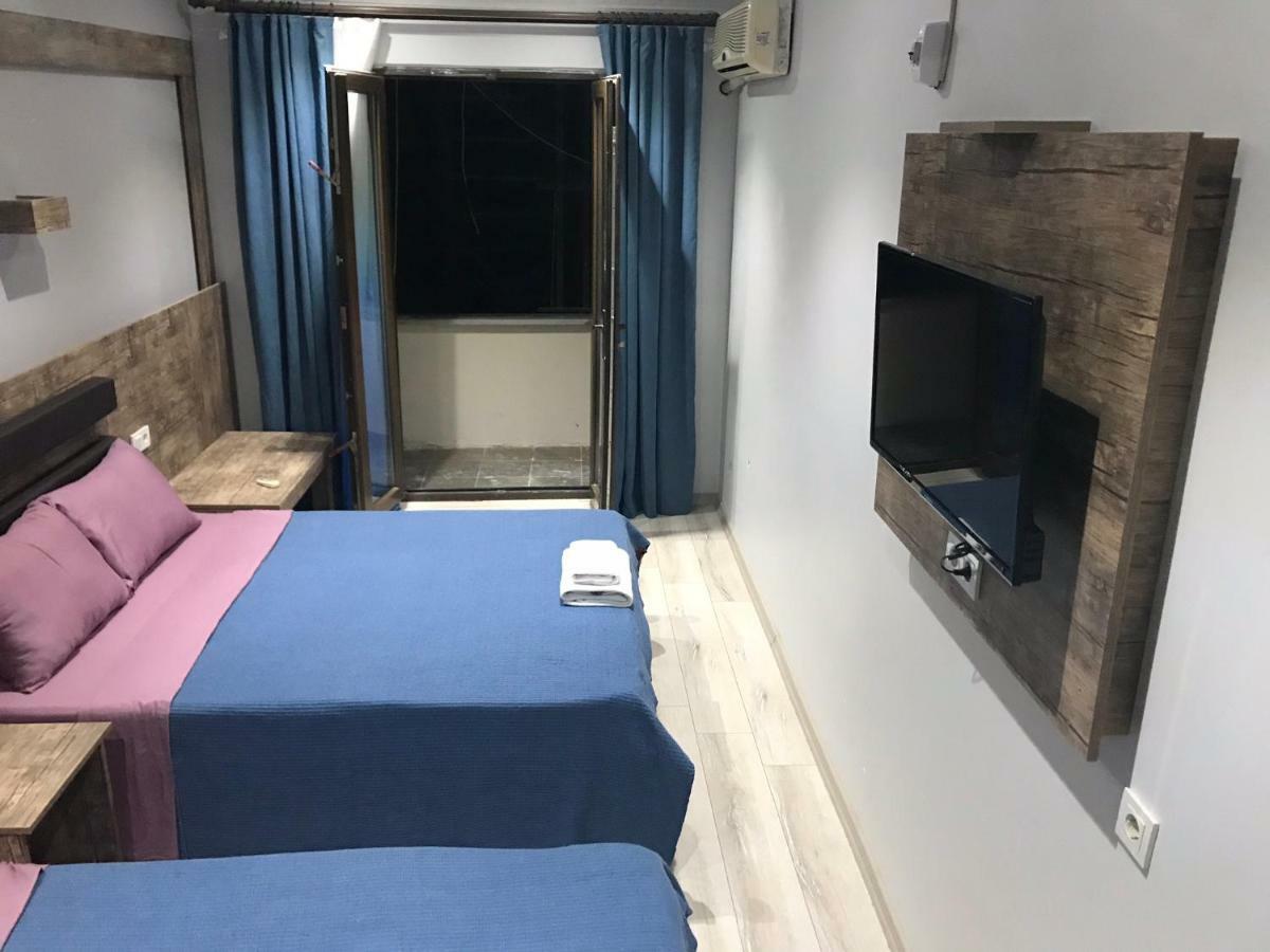 Hotel Rams Company Group 3*