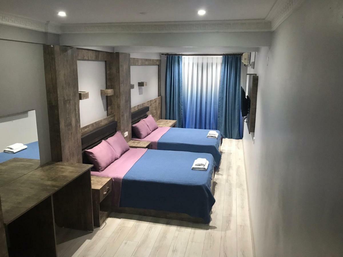 Hotel Rams Company Group Istanbul