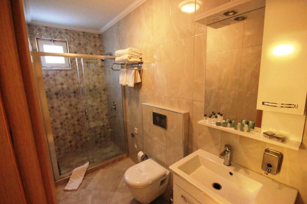 Seker Apartment Istanbul
