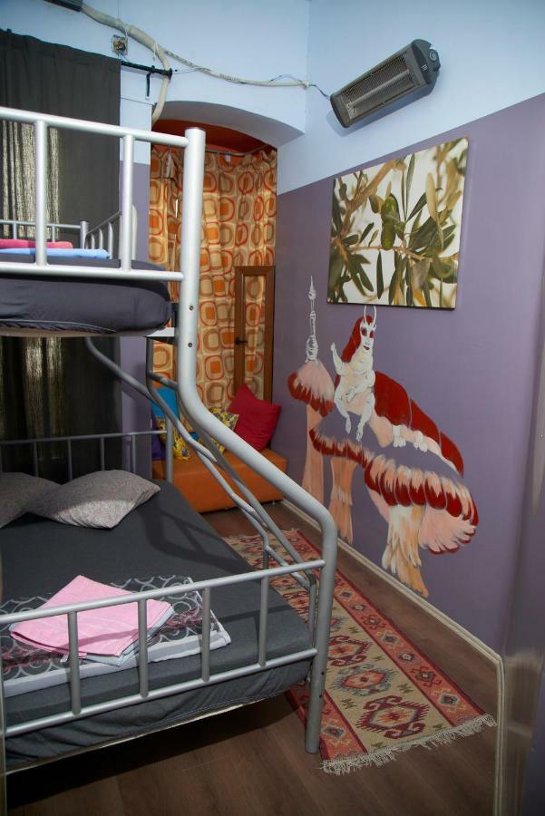 Chillout Lya & Lounge Hostel Istanbul