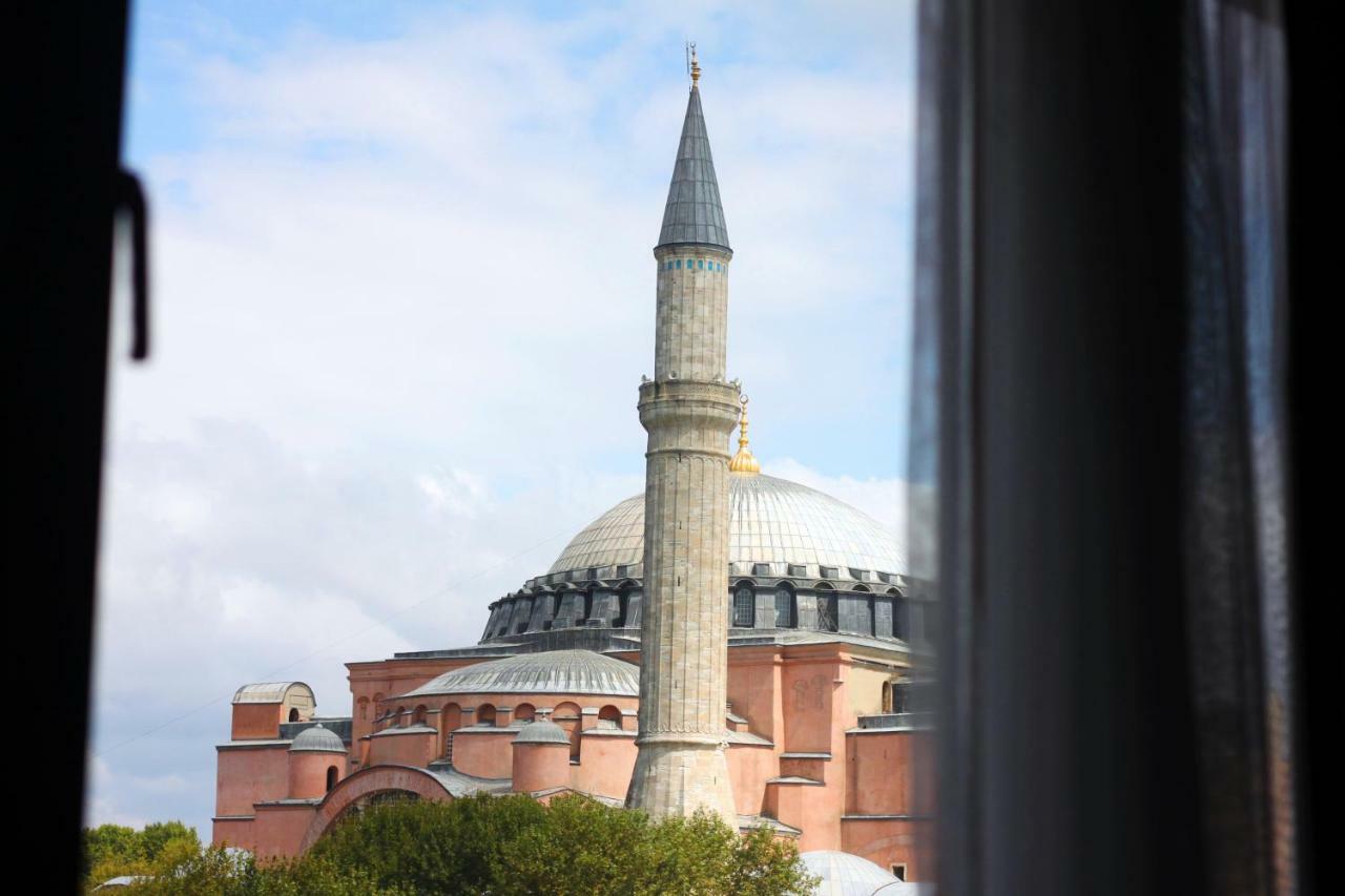 Fuego Design Hotel Istanbul