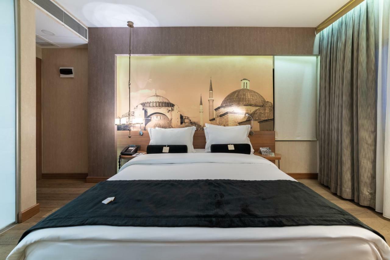Saint Sophia 4* Istambul