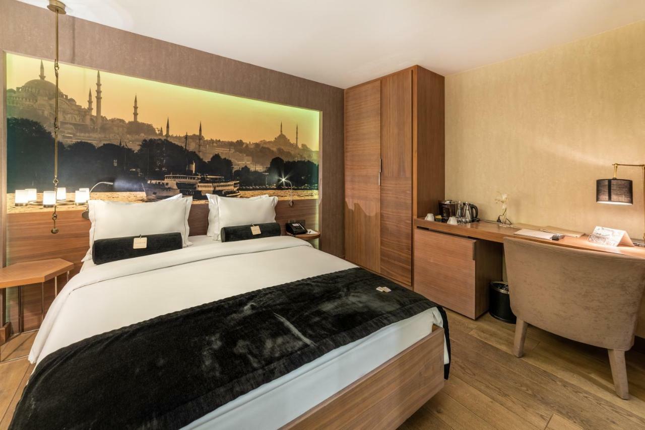 Saint Sophia Hotel