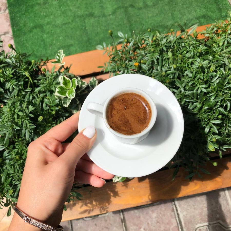 Goji's Aparthotel Istanbul
