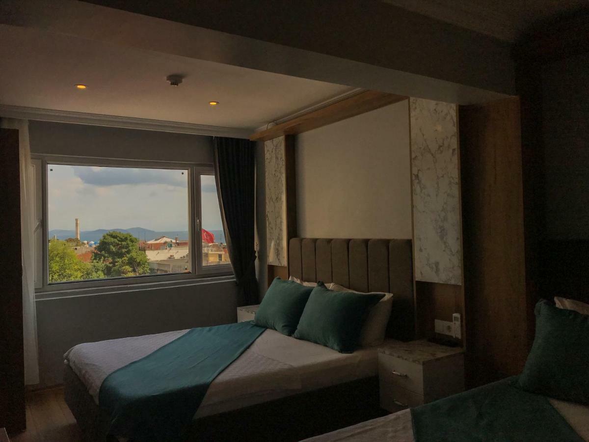 Hotel Sultanahmet Nu