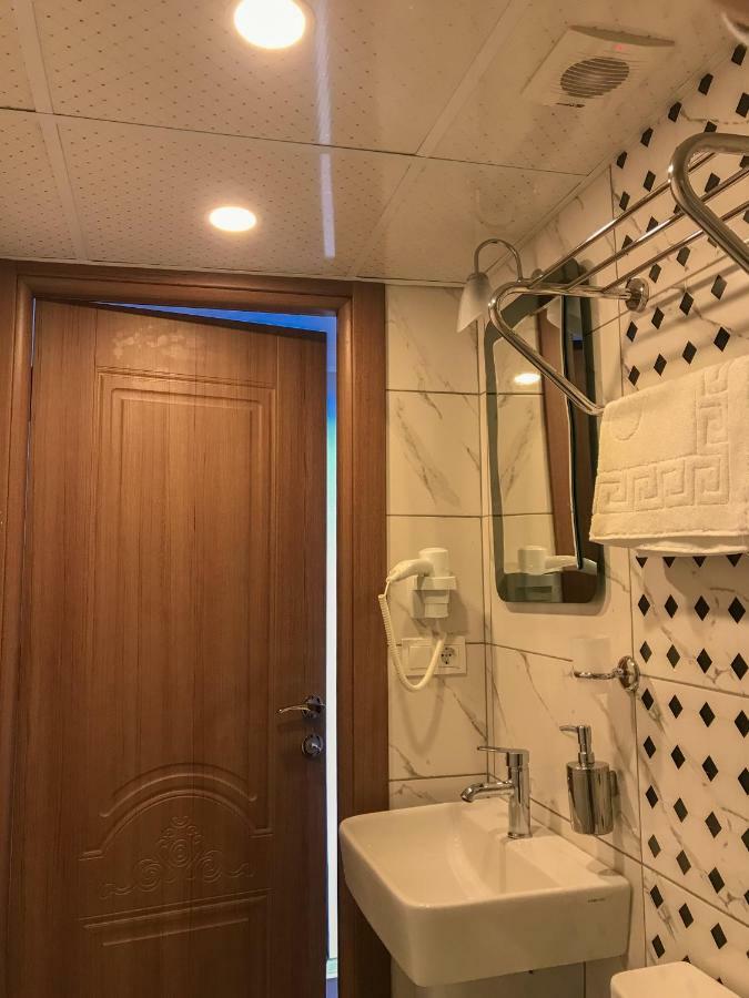 Sultanahmet Nu Hotel