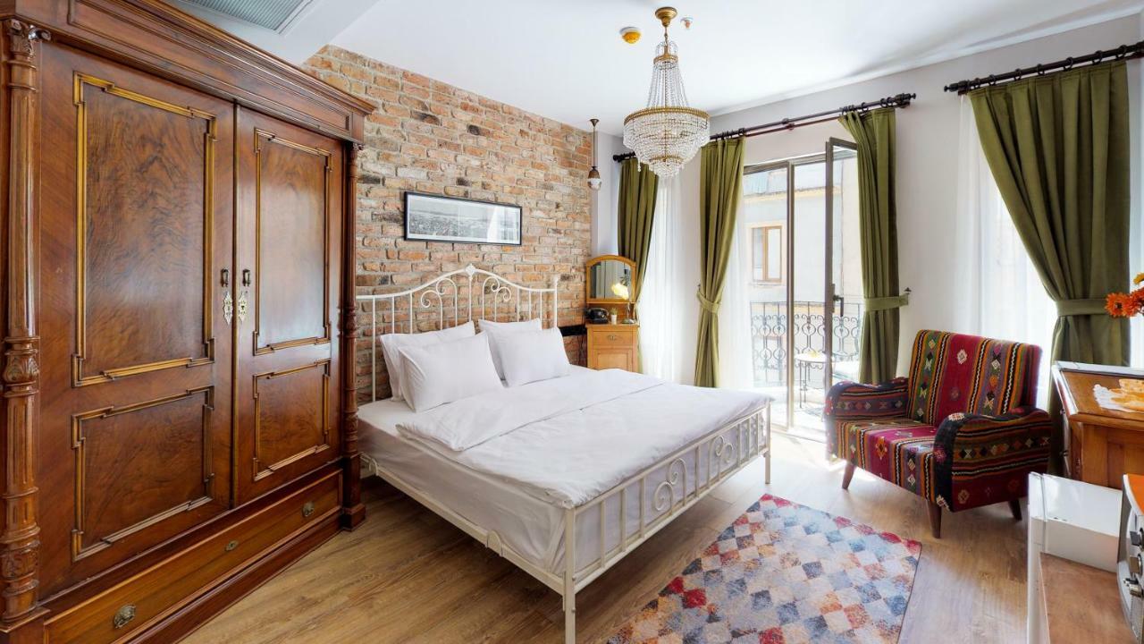 Des Arts Galata Otel 2*
