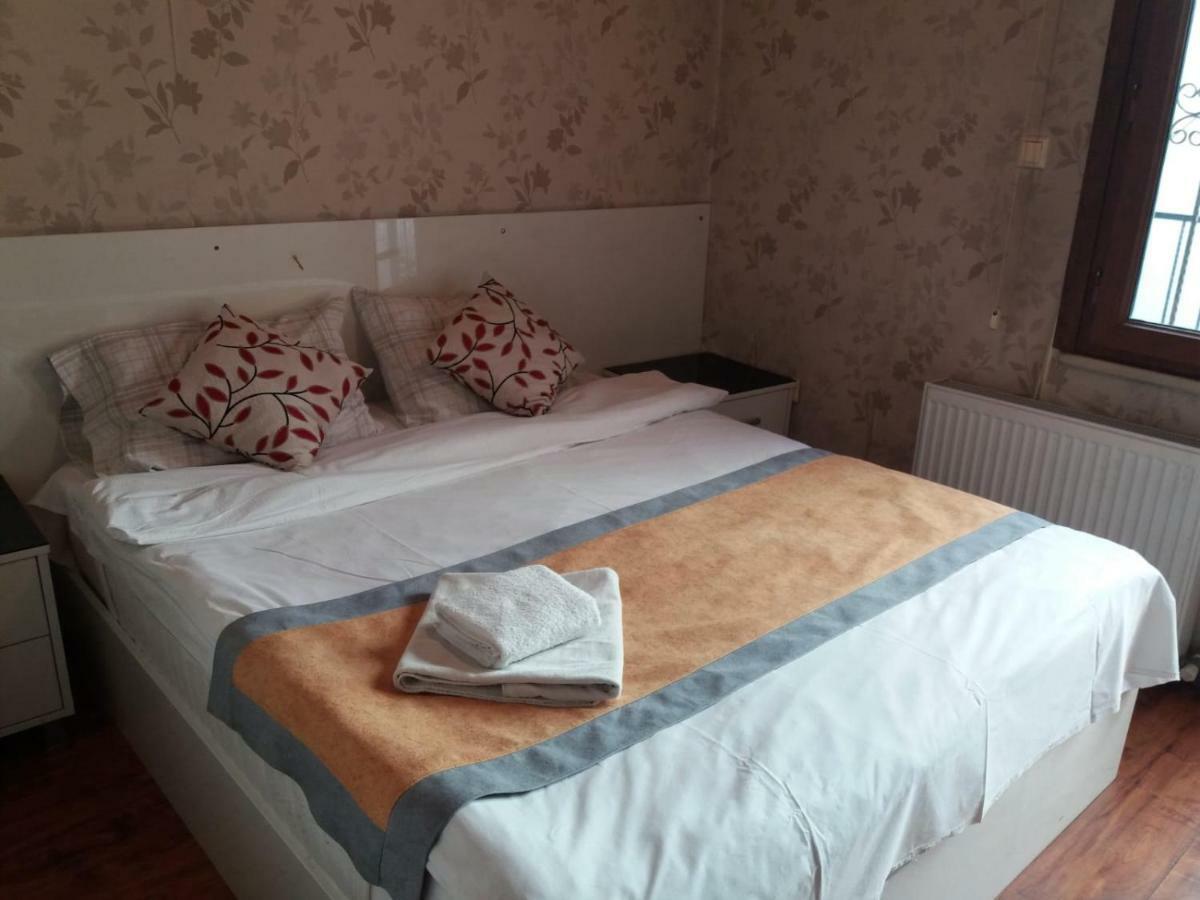 Full House Boutique Aparthotel Istanbul