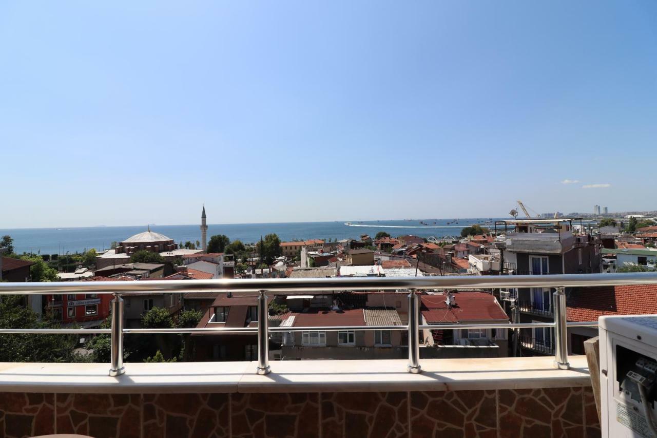Aparthotel Miray Apart Sultanahmet Istanbul