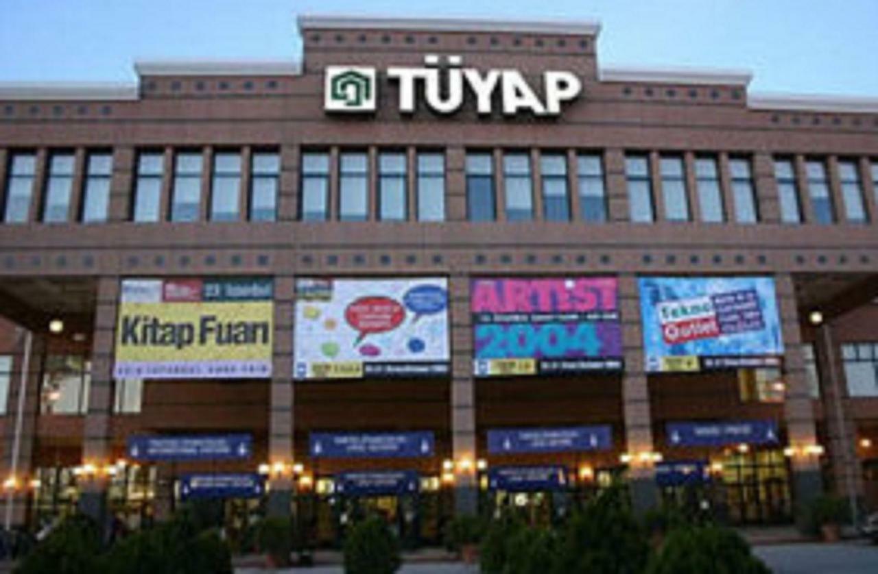 Aparthotel Tuyap Joker Exhibition Suites
