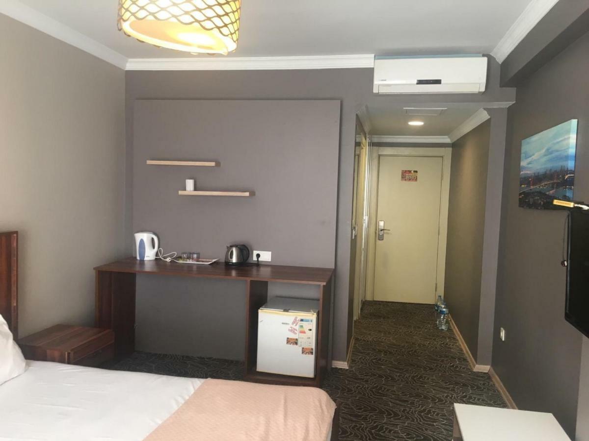 Tuyap Joker Exhibition Suites Aparthotel *