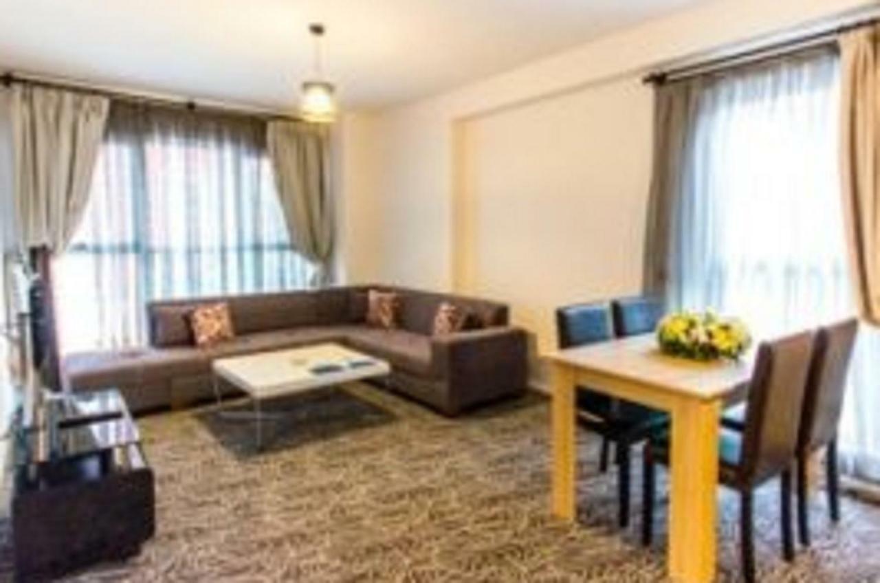 Tuyap Joker Exhibition Suites Aparthotel *