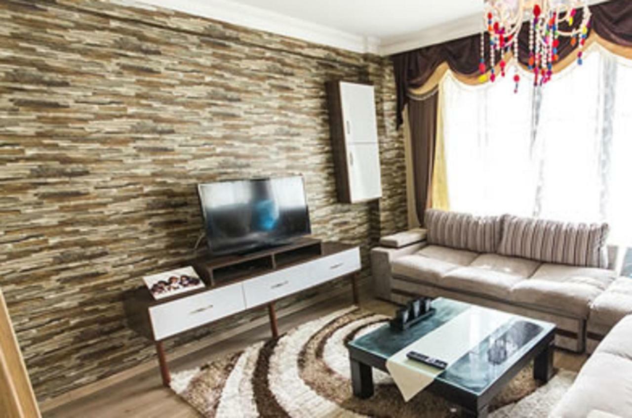 Tuyap Joker Exhibition Suites Aparthotel Istanbul