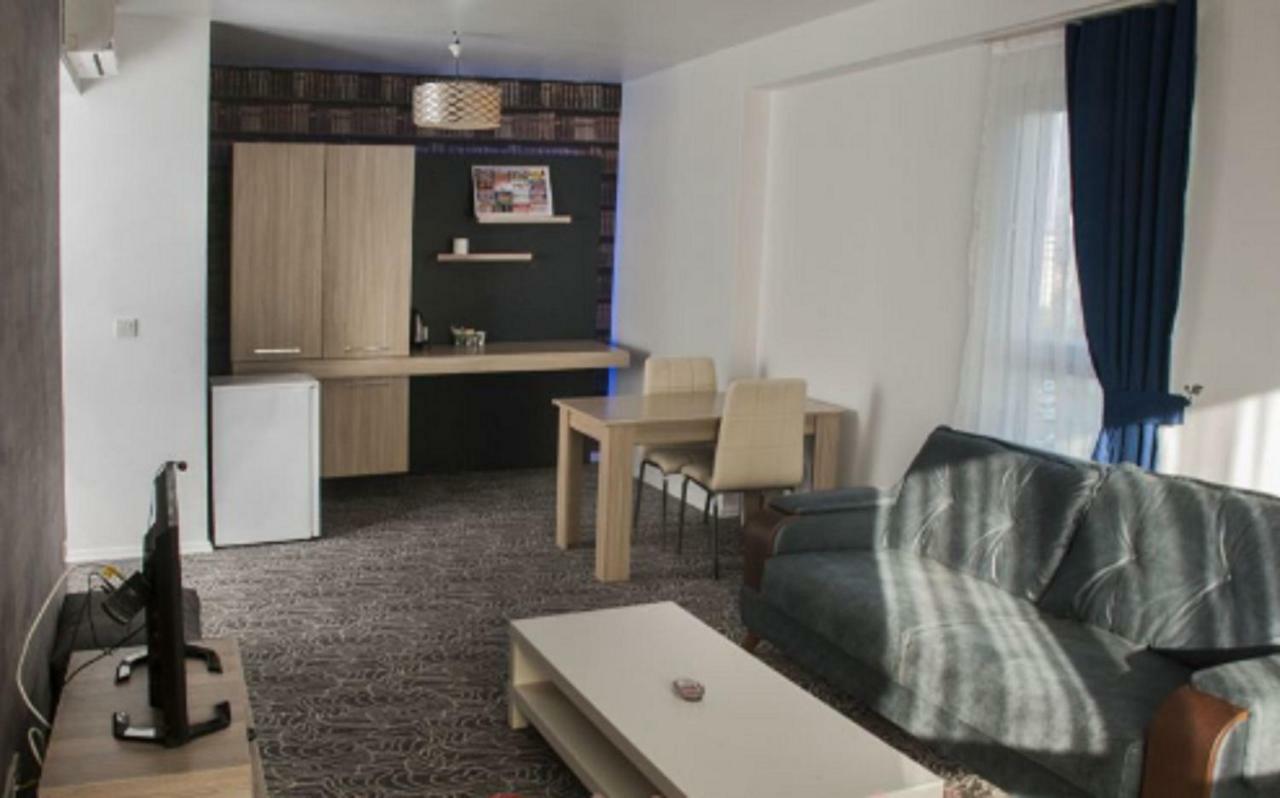 Aparthotel Tuyap Joker Exhibition Suites *