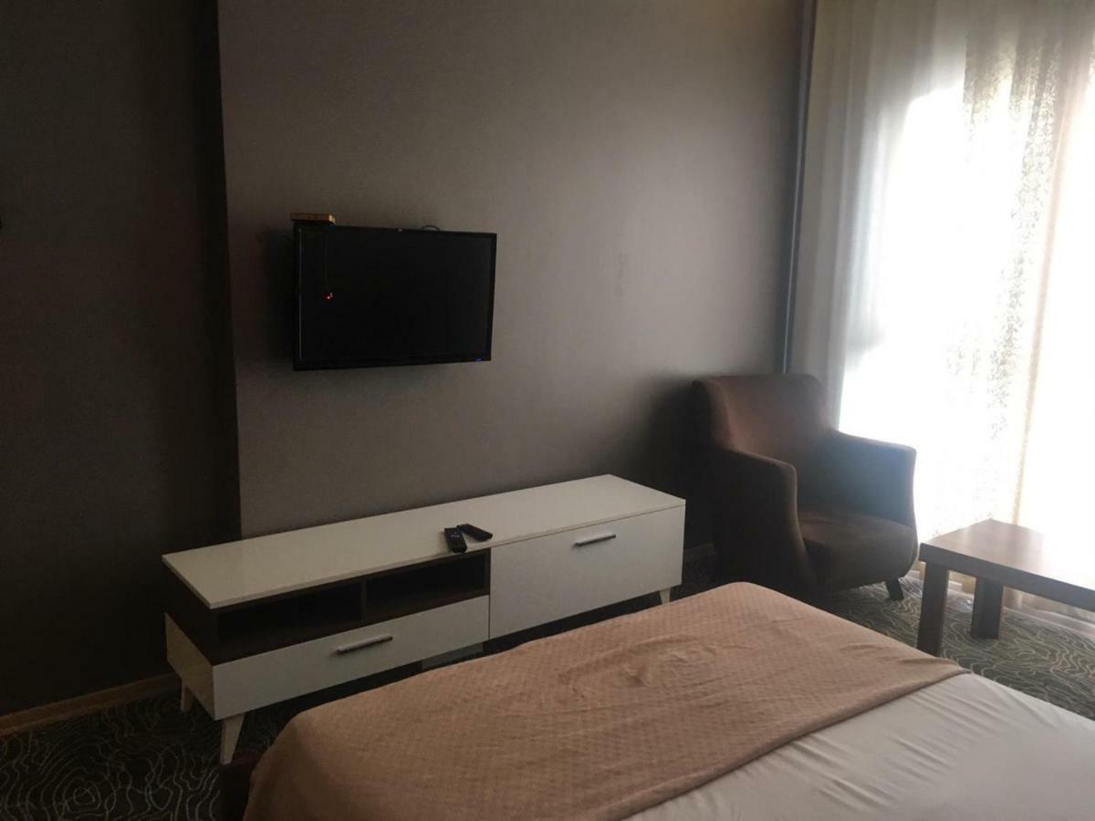 Tuyap Joker Exhibition Suites
