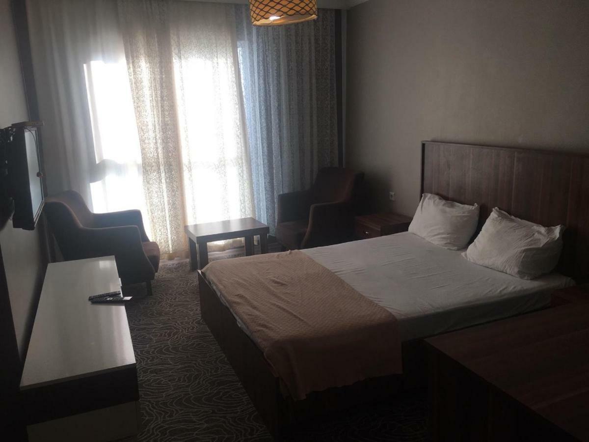 Aparthotel Tuyap Joker Exhibition Suites