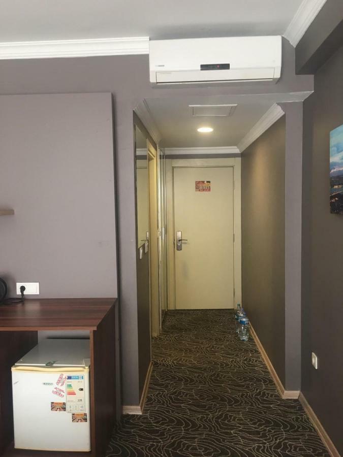 Tuyap Joker Exhibition Suites Aparthotel