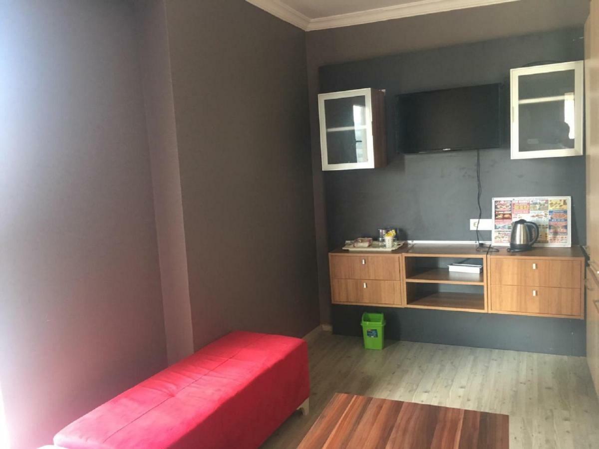 Tuyap Joker Exhibition Suites * Istanbul