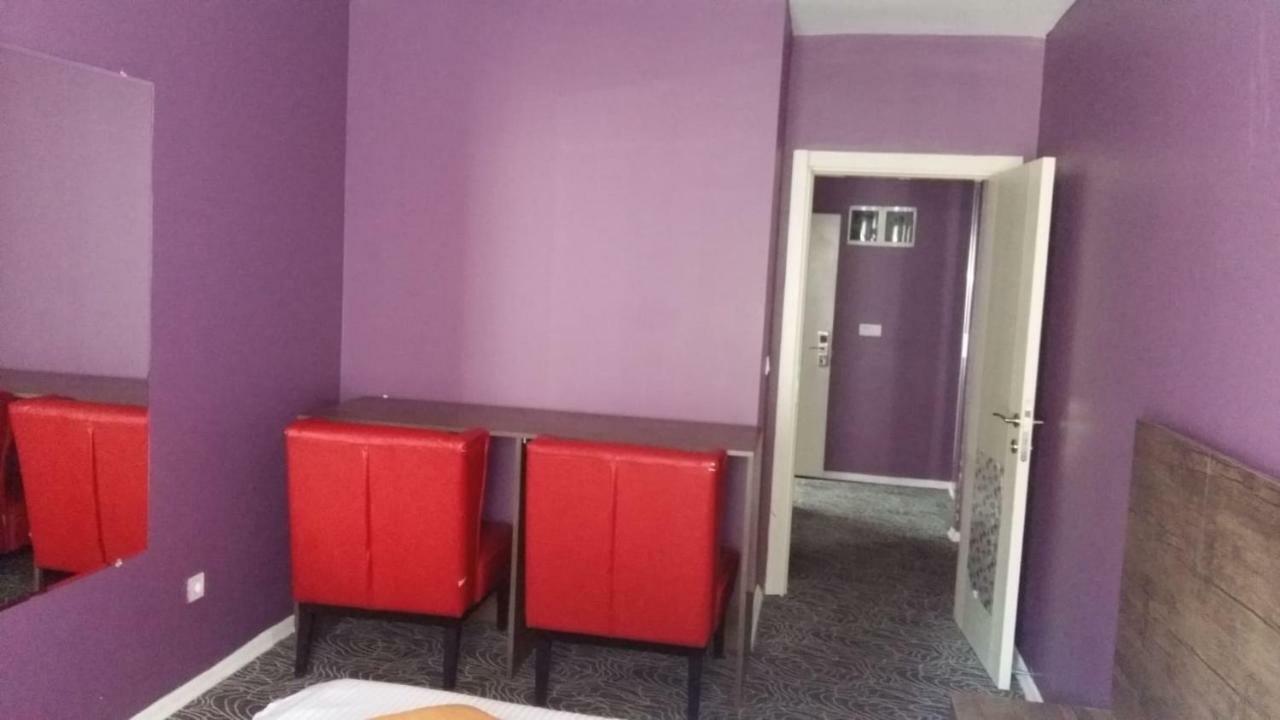 Tuyap Joker Exhibition Suites Aparthotel *