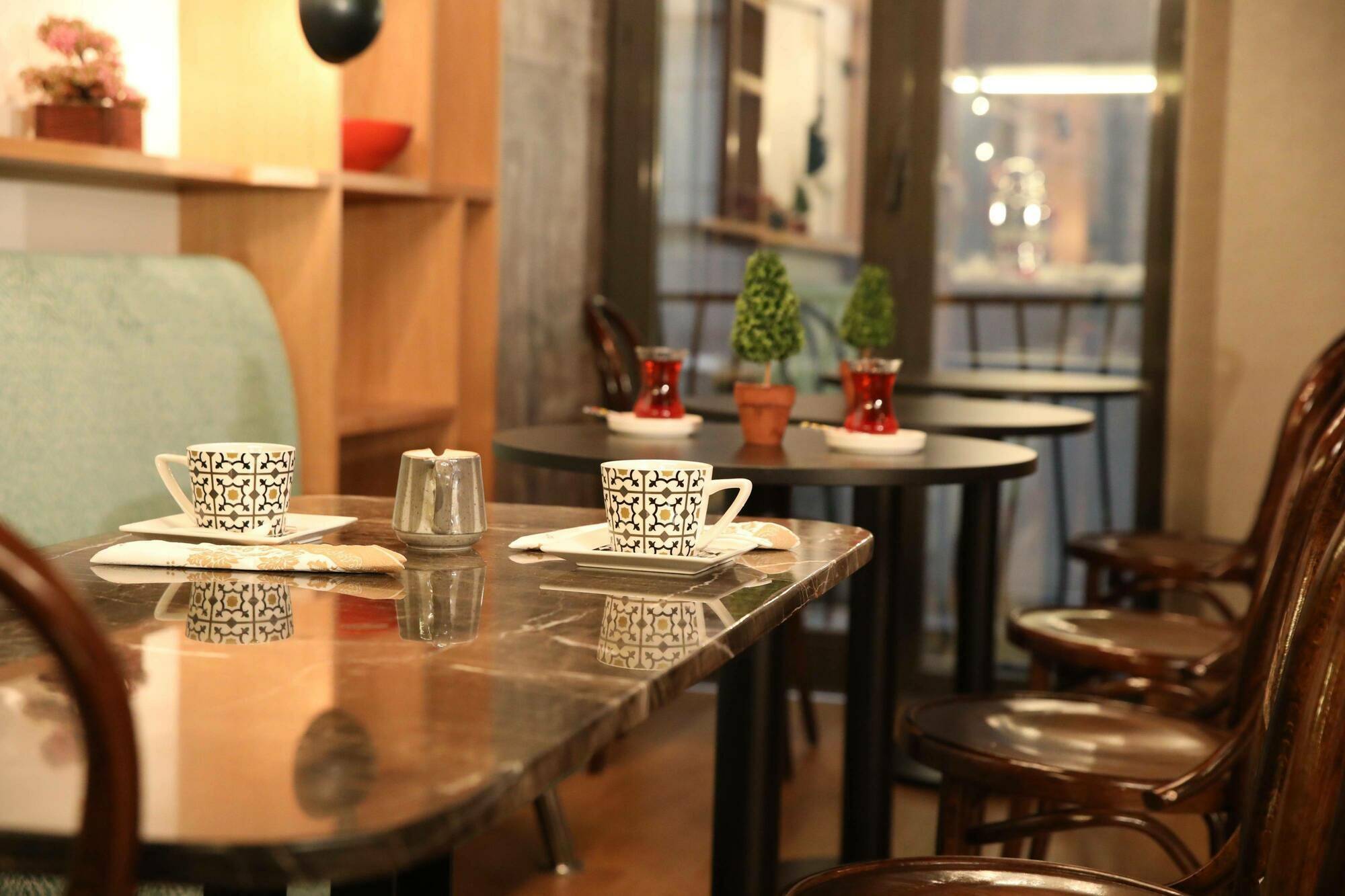 Roomers Nisantasi Hotel Istanbul