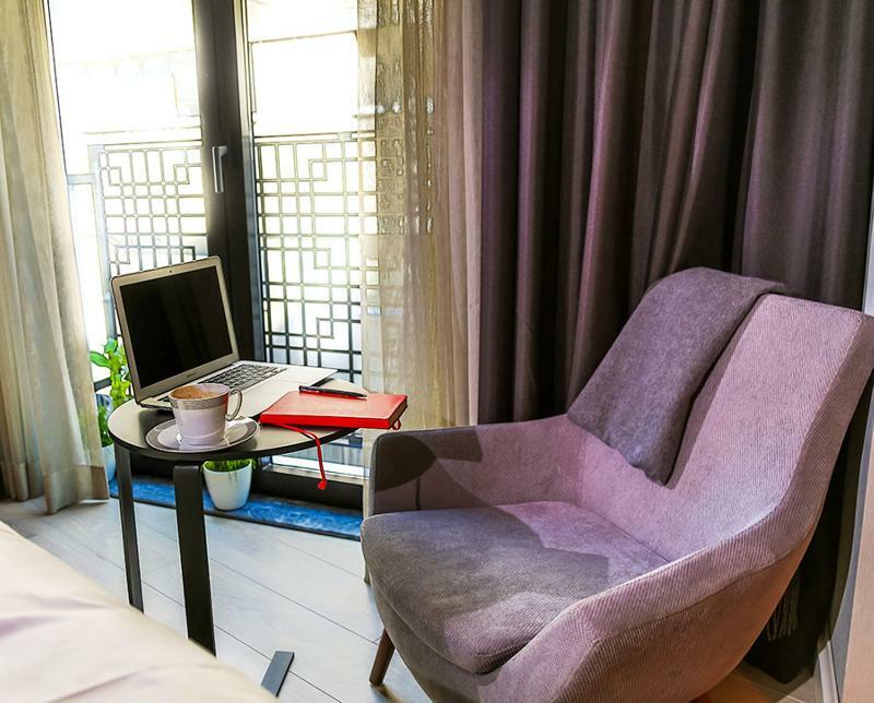 Barbera 3* Istanbul