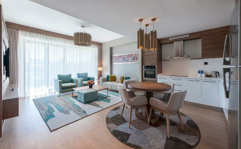 Radisson Blu Batisehir