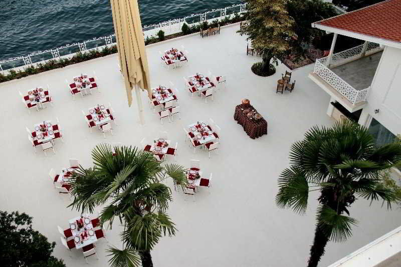 Fuat Pasa - Special Category Bosphorus 4*