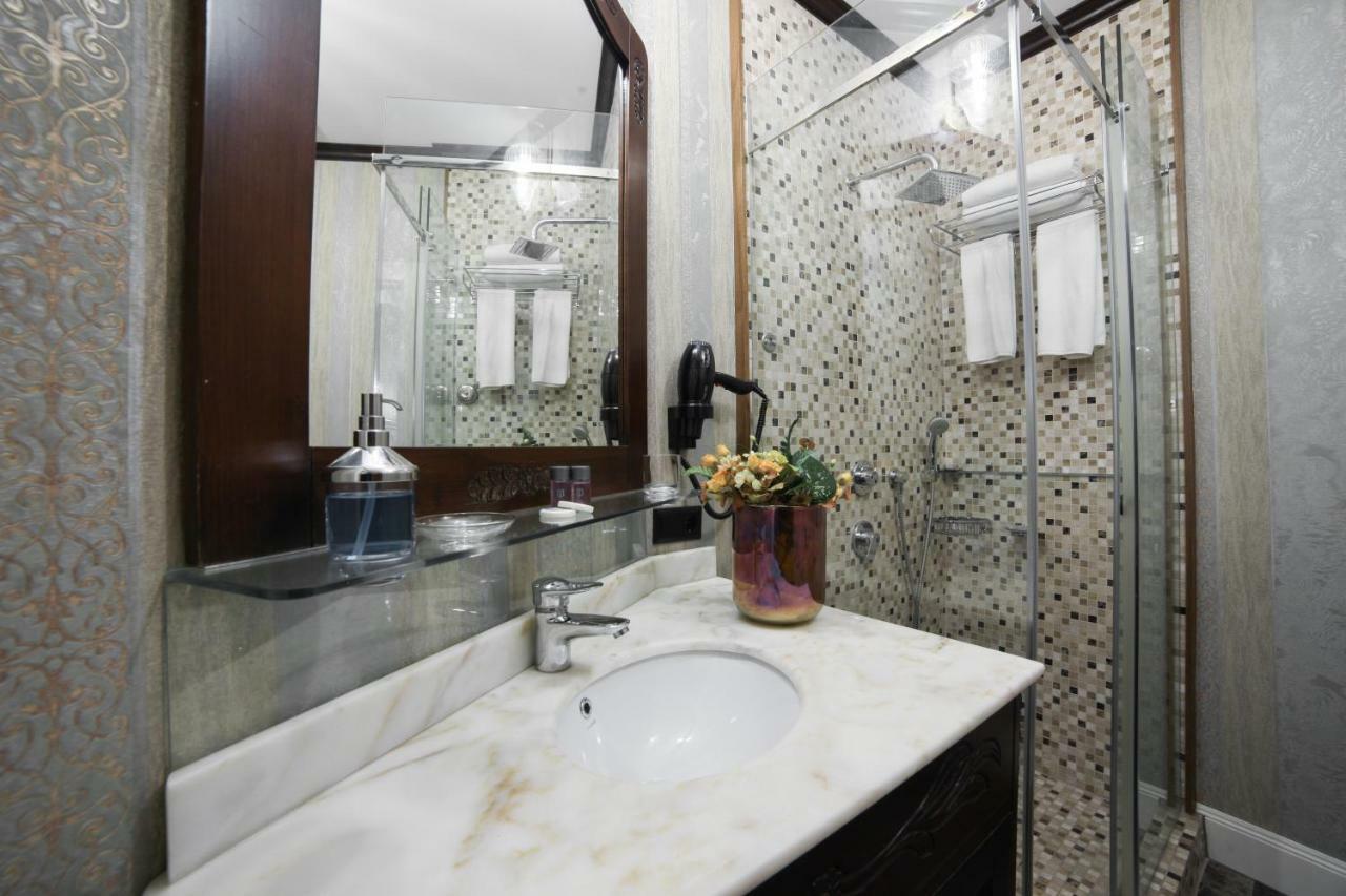 Medar Guest house Istanbul