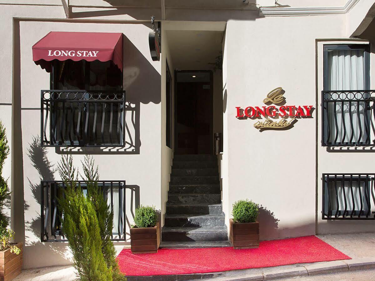 Long * Istambul