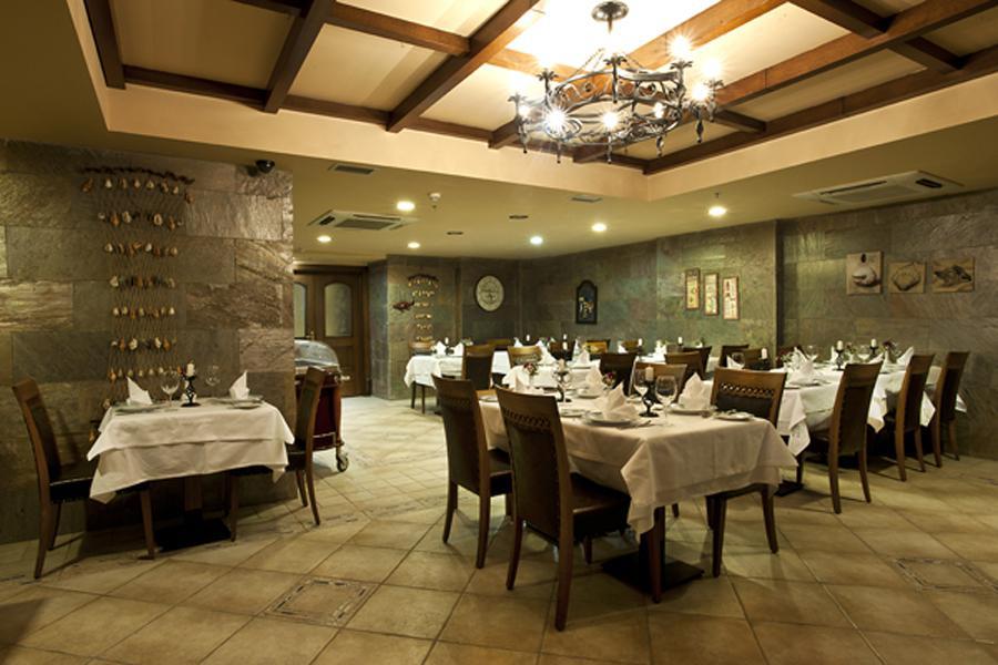 Sirkeci Mansion Hotel