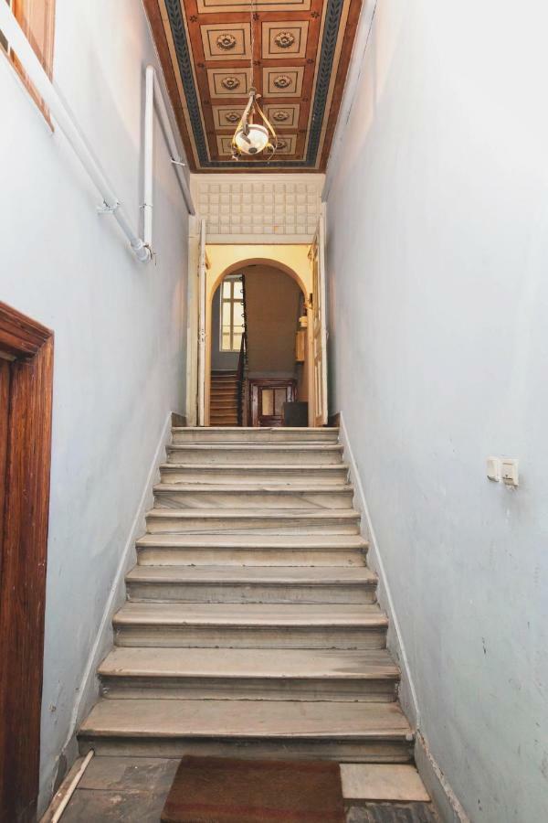 Galata Chic Delux Flats