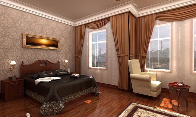 Hotel Azade 4*