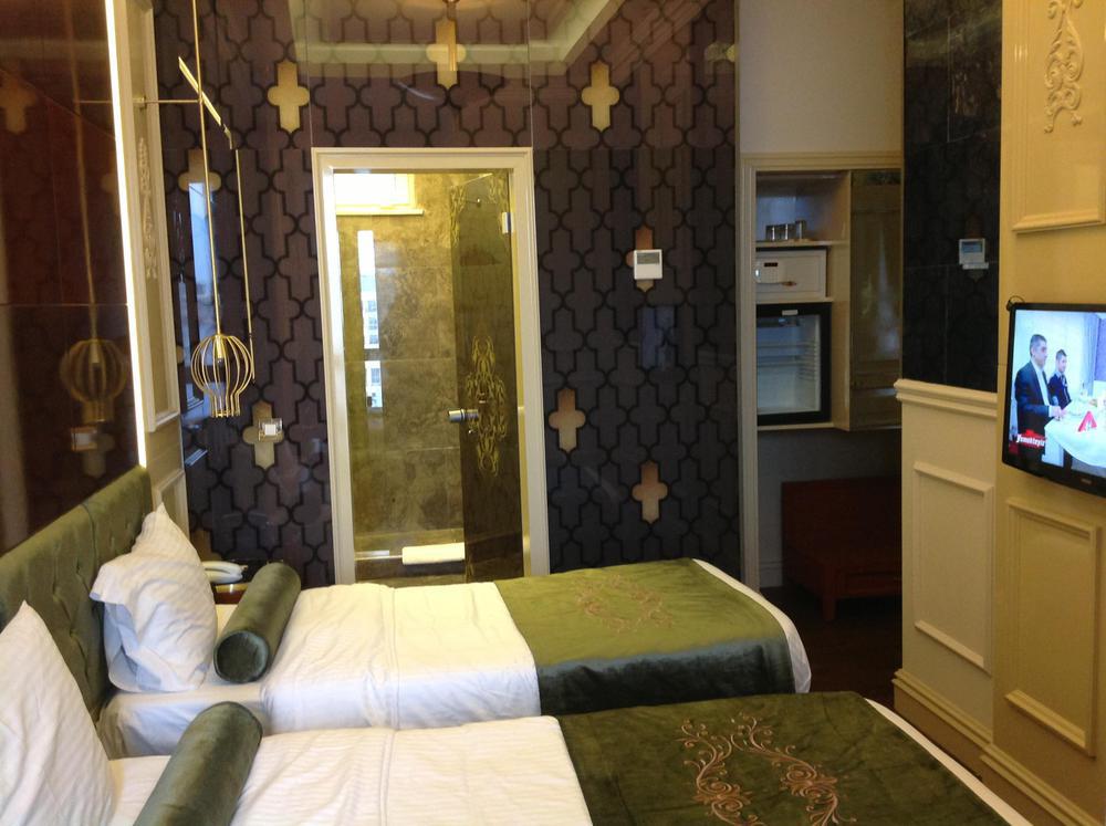 Taksim Star Otel
