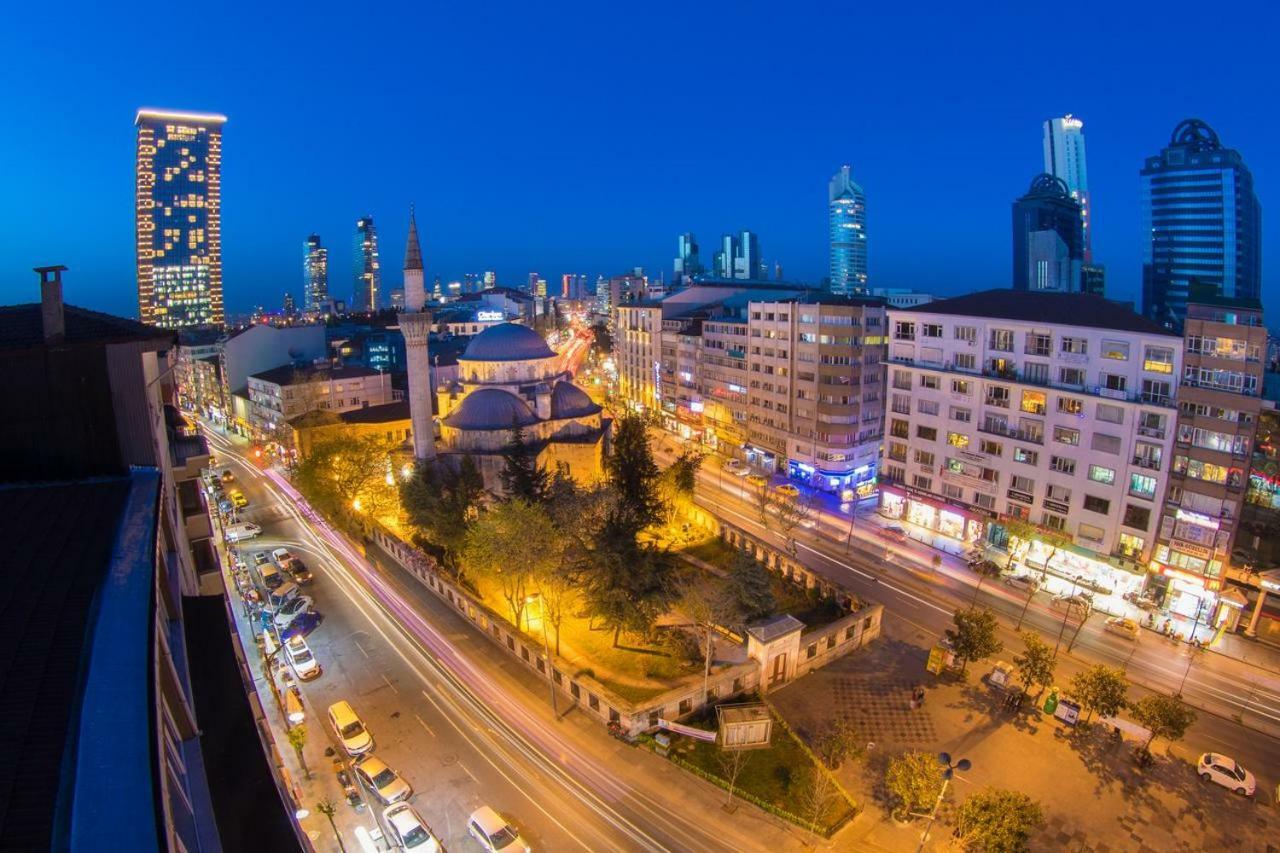Apartment Mudo Suites *