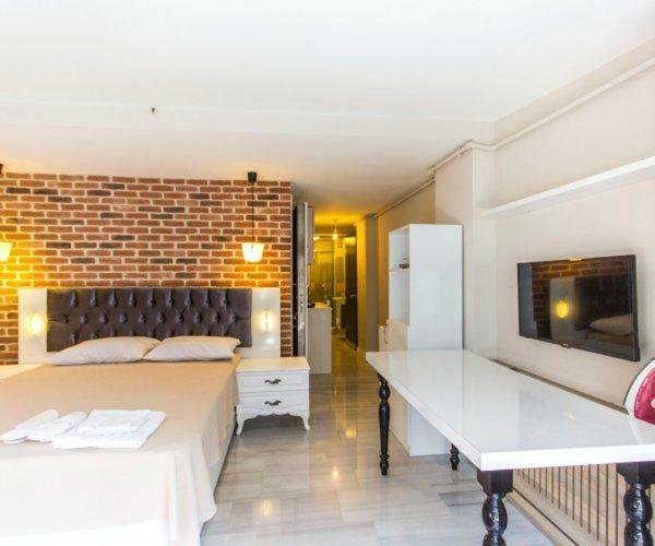 Apartment Mudo Suites