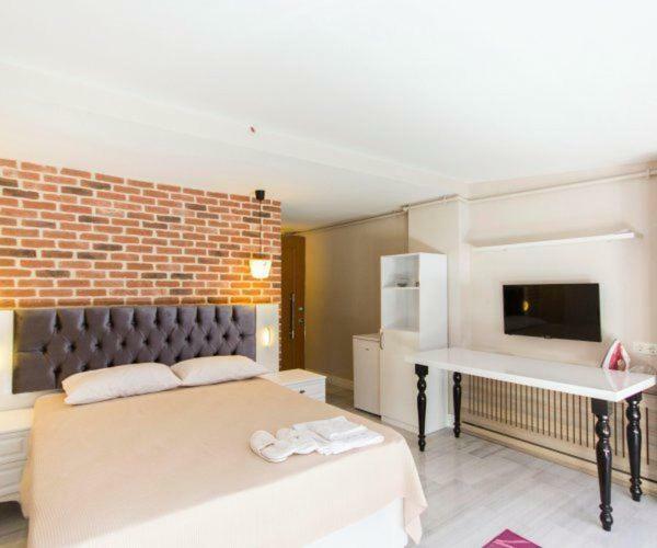 Mudo Suites Apartment