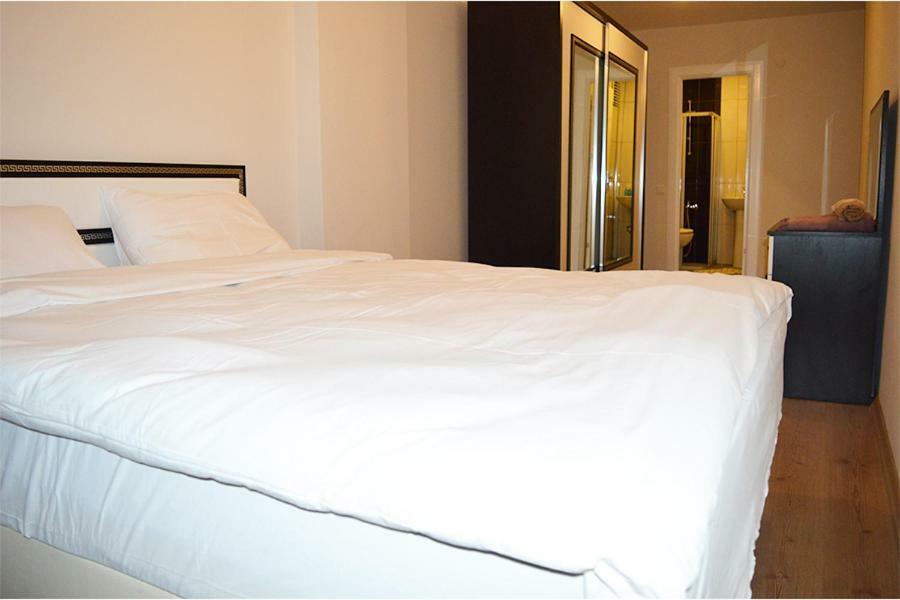 Mudo Suites Apartment Istanbul