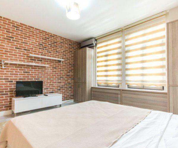 Mudo Suites Apartment *