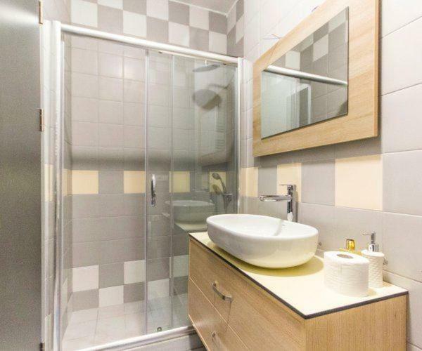 Mudo Suites *