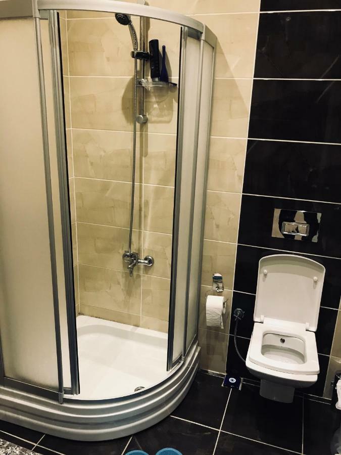 Comfortable Flat Istanbul