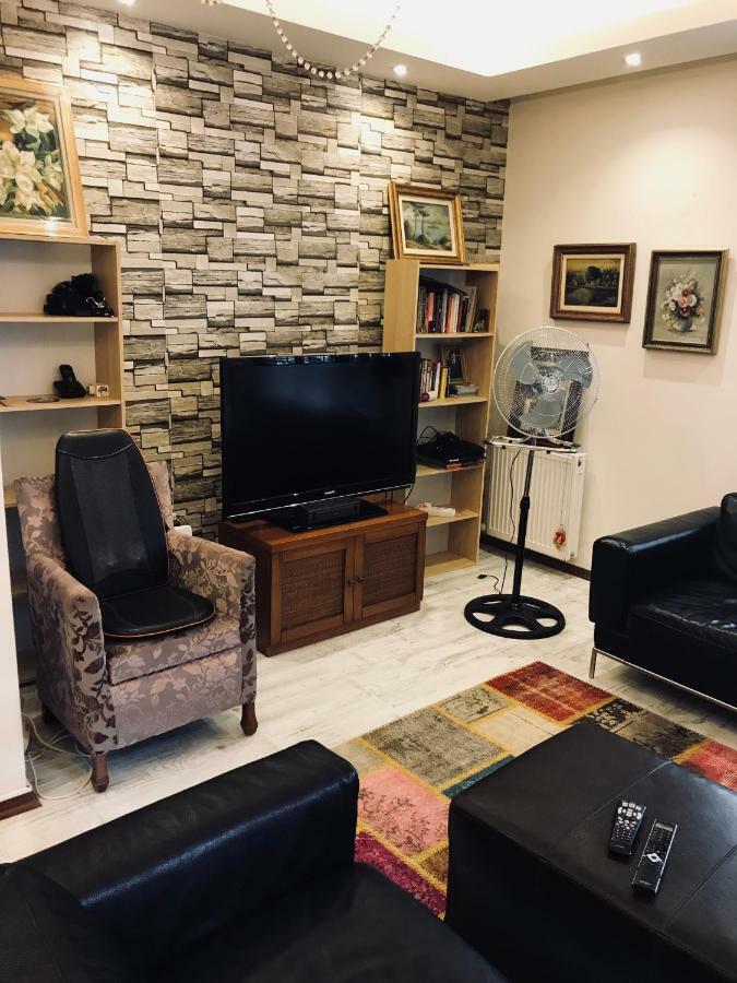 Comfortable Flat