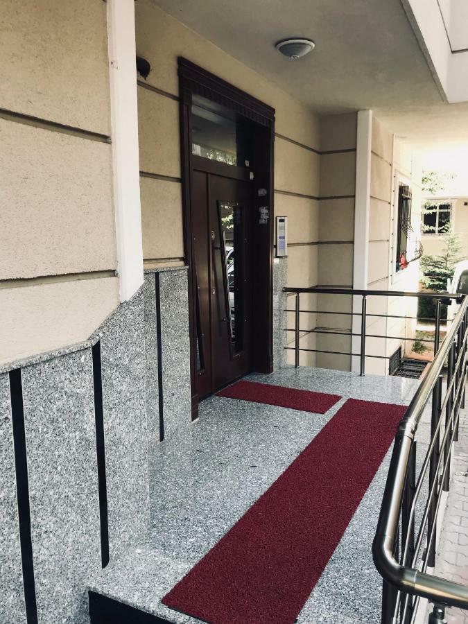 Comfortable Flat *