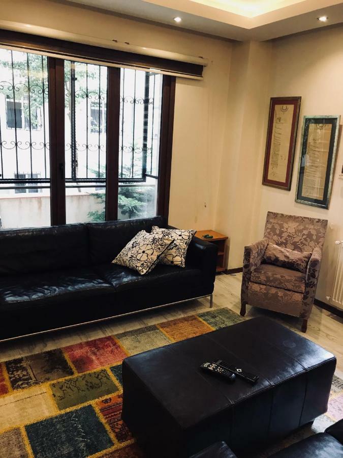 Comfortable Flat * Istanbul