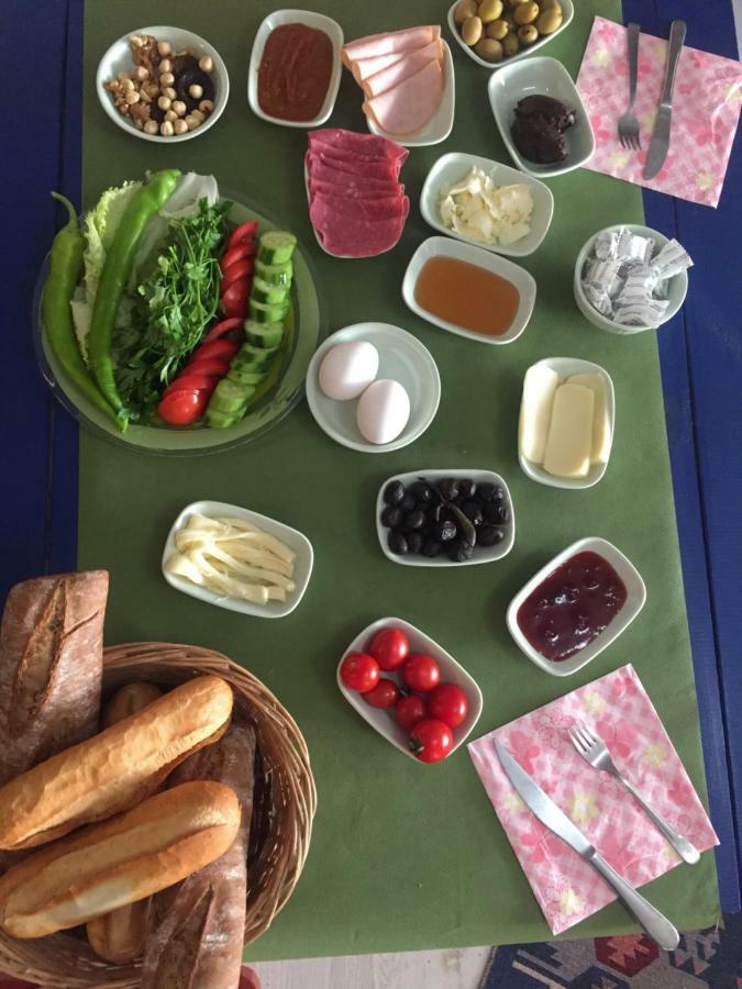 çağan Guest İstanbul