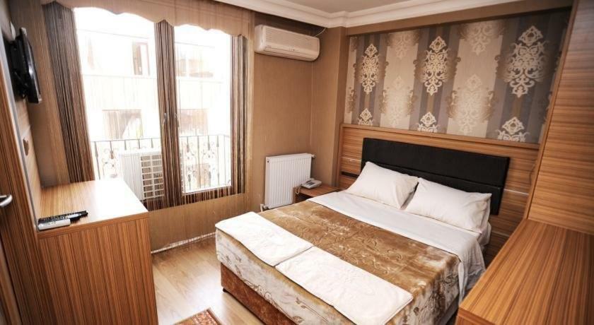 Grand Lara 2* Istanbul